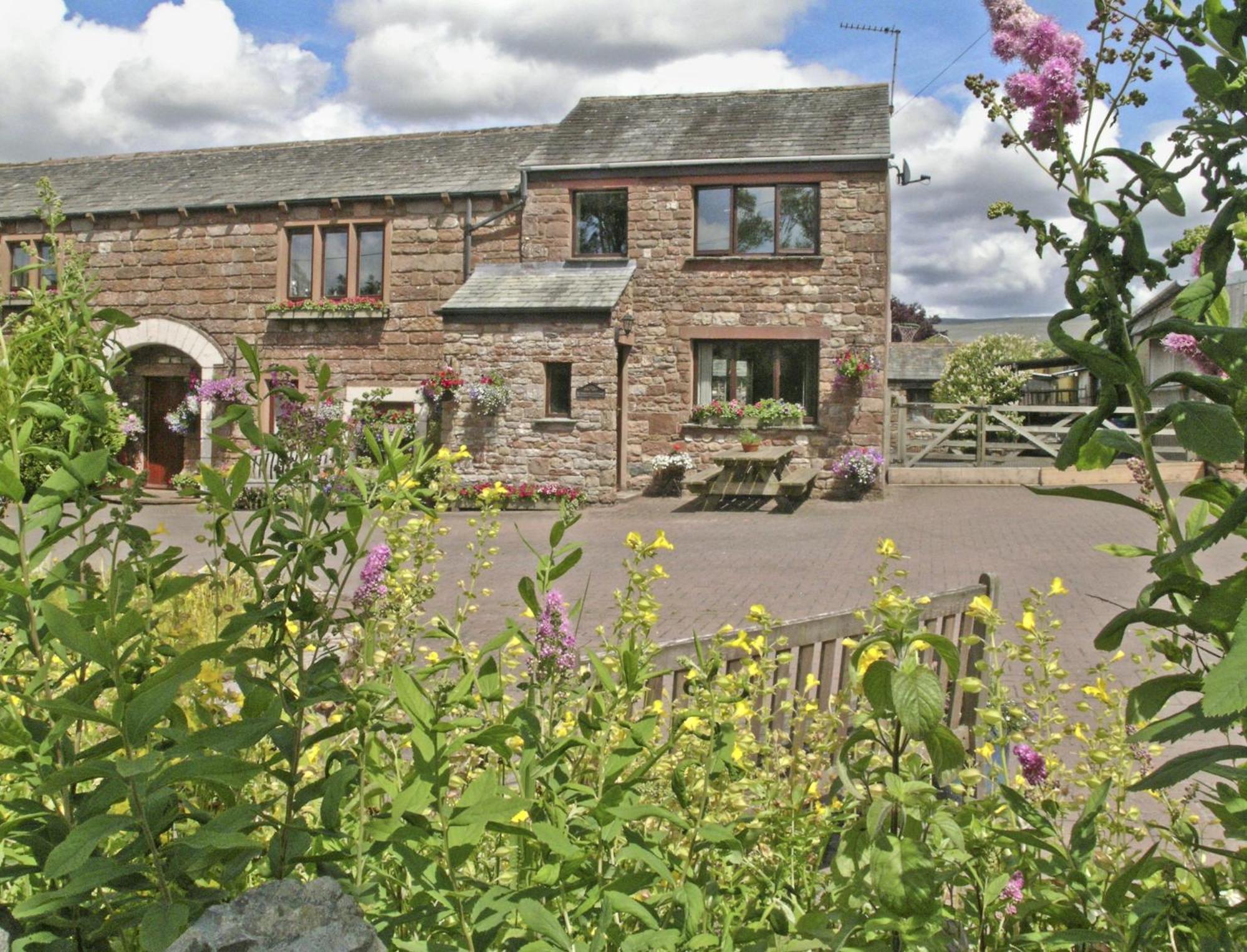 Rundales Cottage Appleby-in-Westmorland Exterior photo