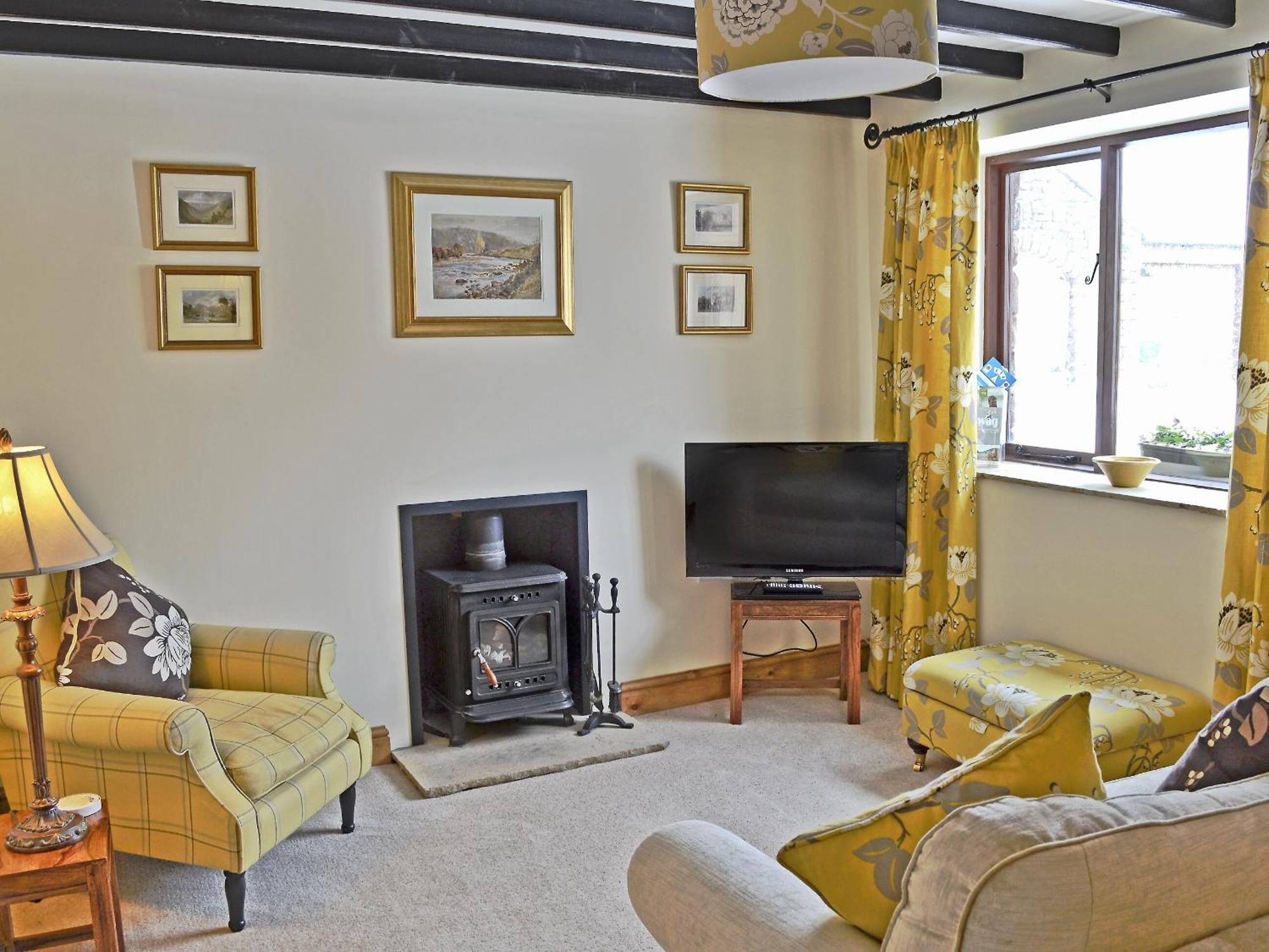 Rundales Cottage Appleby-in-Westmorland Exterior photo